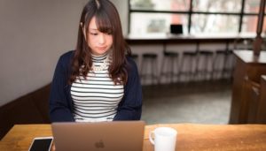 サラリーマン　FX