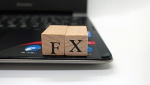 サラリーマン　FX